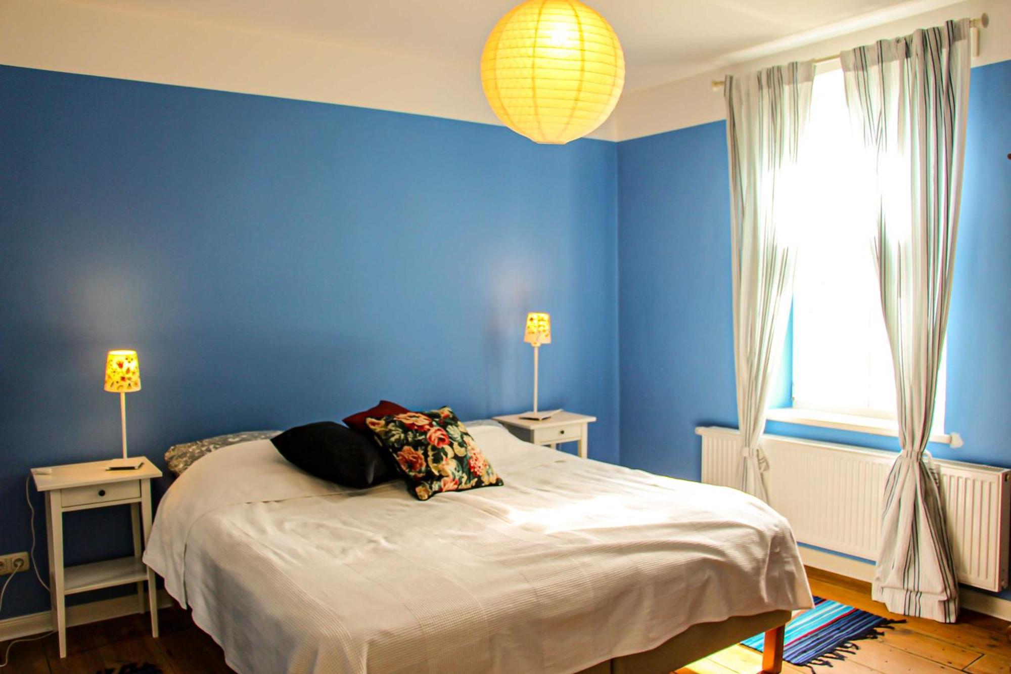 Eisenbahnerhaus Klausdorf Apartment ภายนอก รูปภาพ